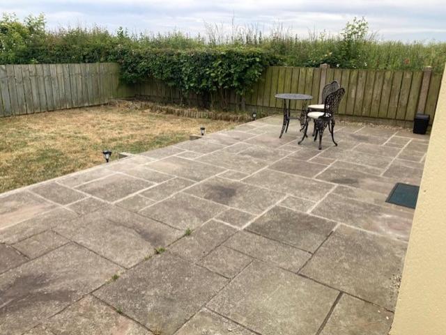 Seaview Bungalow Hornsea Exterior photo